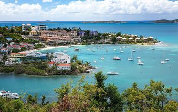 U.S. Virgin Islands