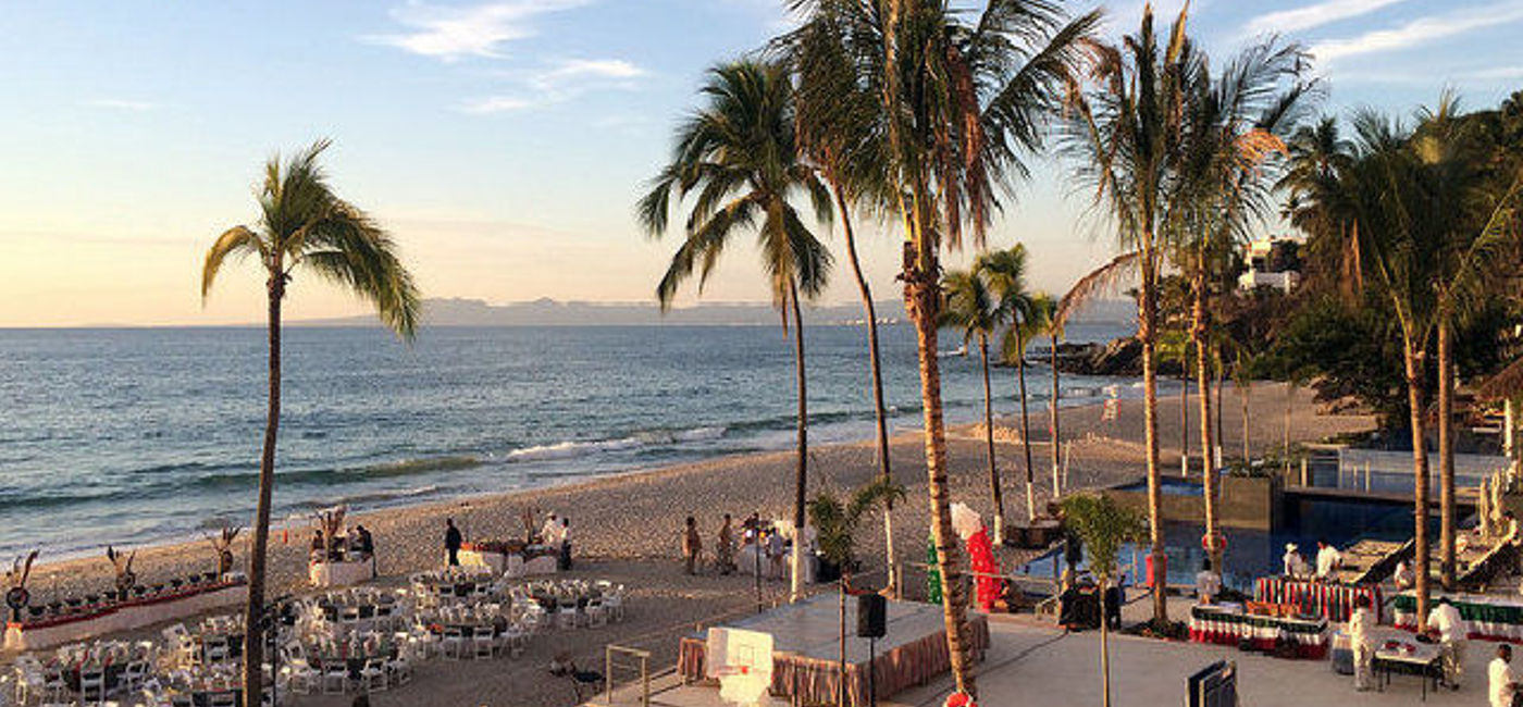 Image: PHOTO: Hyatt Ziva Puerto Vallarta. (photo via Flickr/Daryl_Mitchell)