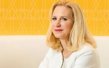 Stephanie Linnartz, president, Marriott International