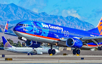 Sun Country Airlines Going From Private To Public