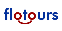 Flo Tours logo