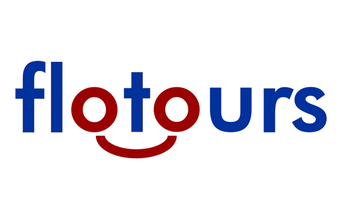 Flo Tours logo