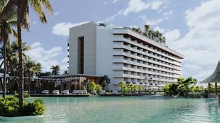 Secrets Impression Moxche, Secrets Resorts & Spas, AMR Collection