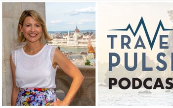 Travel Expert, TV Host, Samantha Brown, Travel Podcast