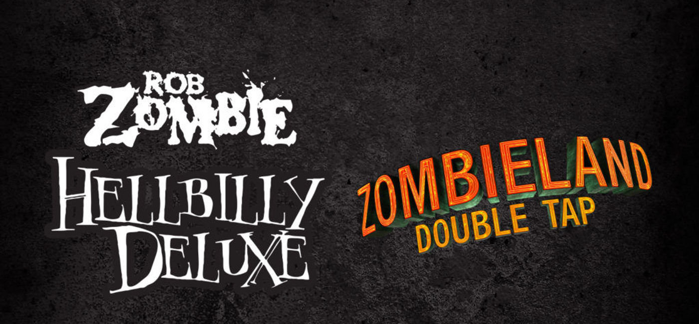 Image: PHOTO: Universal Studios Halloween Horror Nights. (photo via Universal Studios)