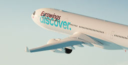 Eurowings.