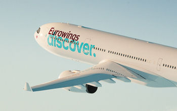 Eurowings.