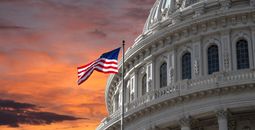 U.S. Capitol Building