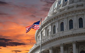 U.S. Capitol Building