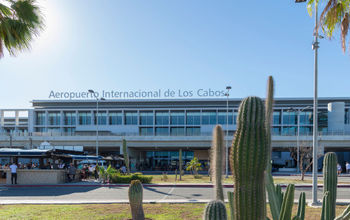 Los Cabos International Airport