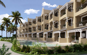 Playa Hotels & Resorts, Hyatt Zilara, Hyatt Zilara Riviera Maya