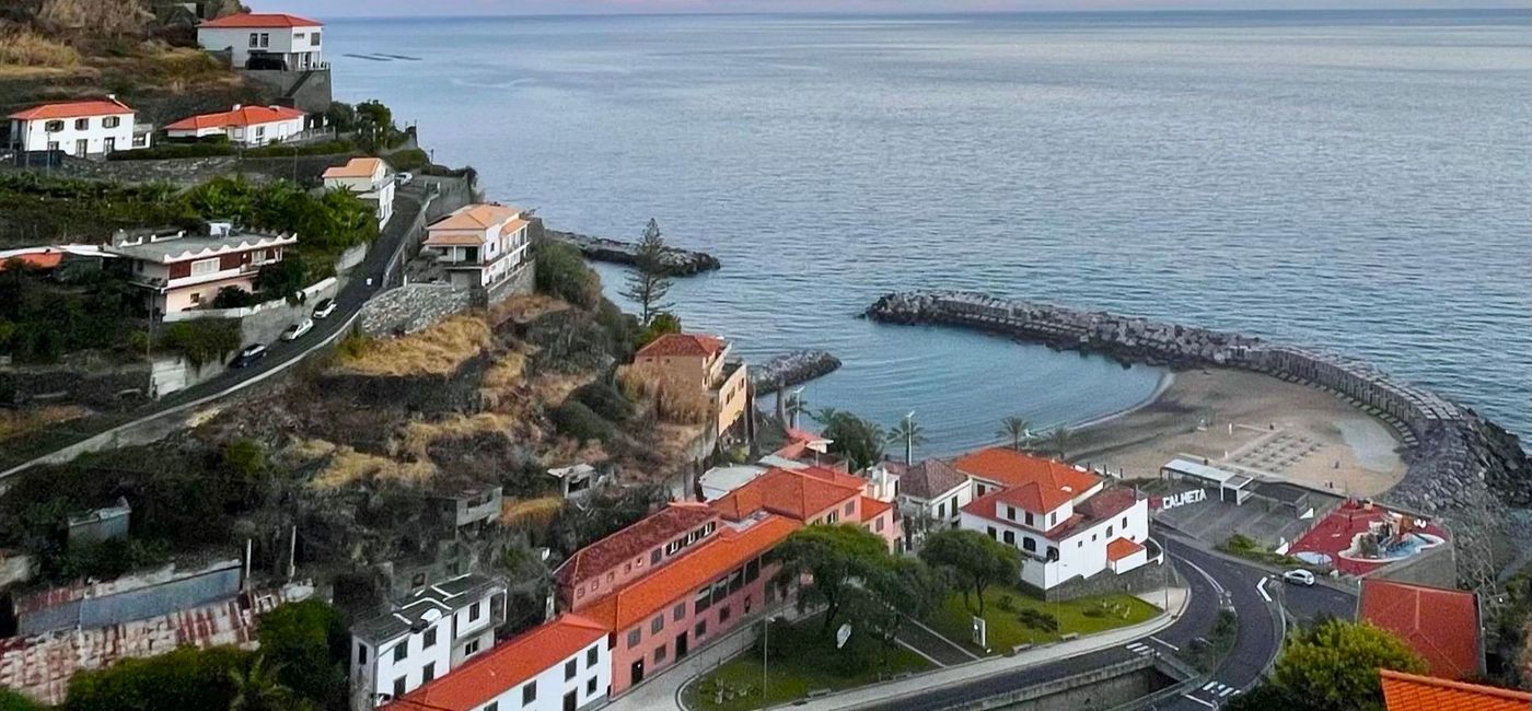 Image: TravelPulse à Madère (TravelPulse à Madère)