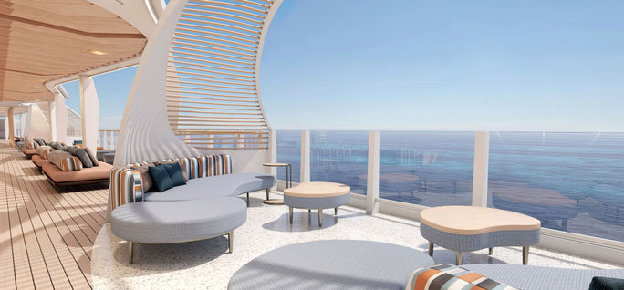NCL, Norwegian aqua, new cruise ships 2025