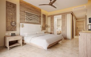 Hyatt Zilara Riviera Maya, Hyatt Zilara, Playa Hotels & Resorts