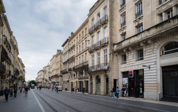 Bordeaux, France