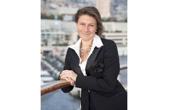 Barbara Muckermann, Silversea