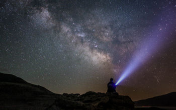 Massacre Rim Dark Sky Sanctuary