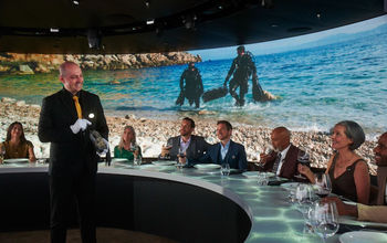Princess Cruises, 360: An Extraordinary Experience