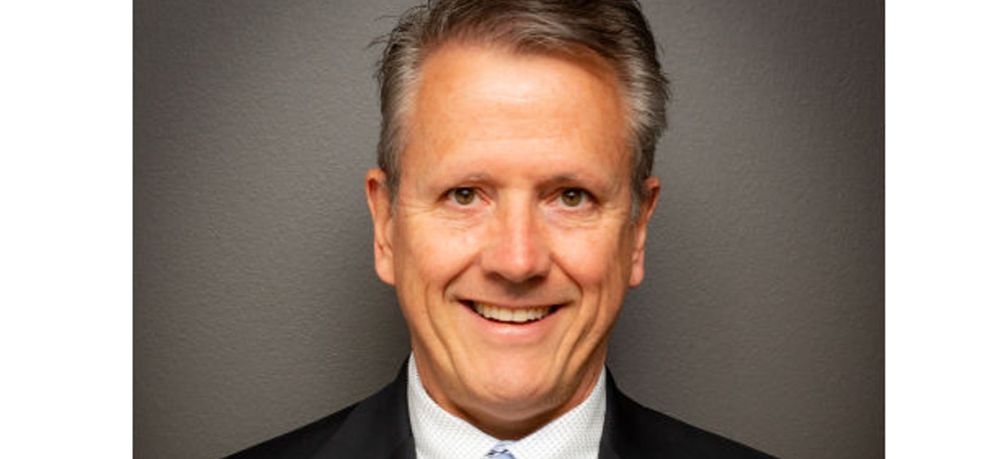 Image: Richard Smart, President, TICO (Photo Credit: Photo: Richard Smart)