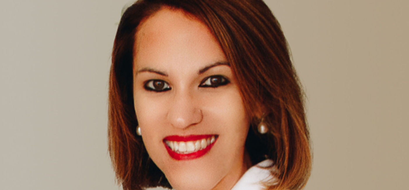 Image: "We are also seeing interest in more off-the-beaten-path wedding destinations." - Ronella Tijn Asjoe Croes, Aruba Tourism Authority CEO. (Aruba Tourism Authority)