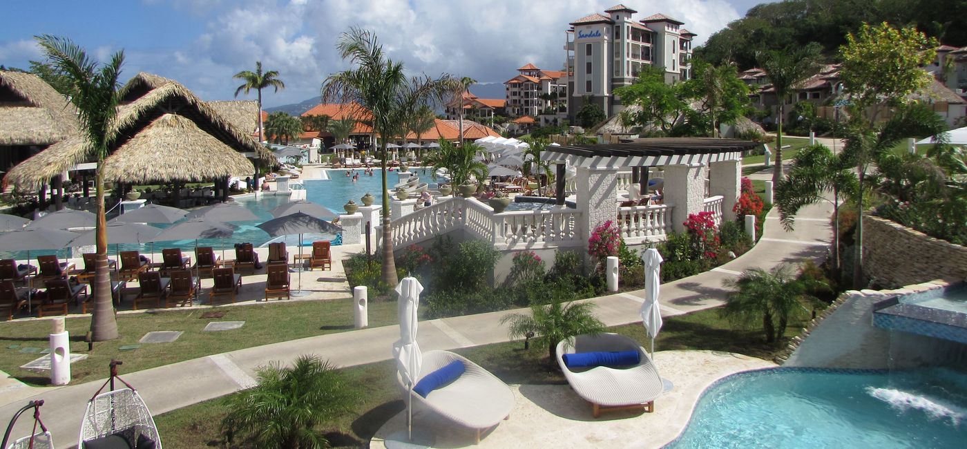 Image: Sandals La Source Grenada will re-open to new guests on February 3, 2021. (Photo by Brian Major)