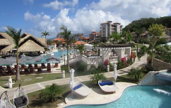 Sandals La Source Grenada