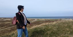North Jutland, Denmark, Thy, coastal, Europe