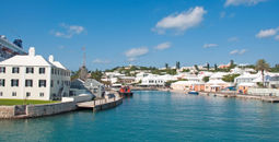 St. Georges, Bermuda