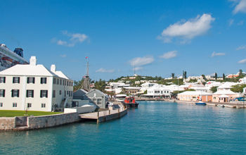 St. Georges, Bermuda