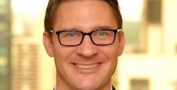 Jim Mooney, Vice President of Sales