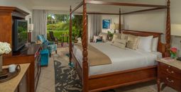Caribbean Walkout Deluxe