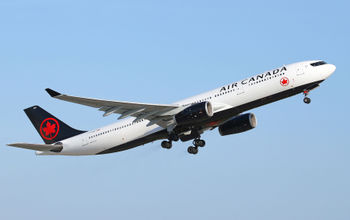 A330-300, Air Canada