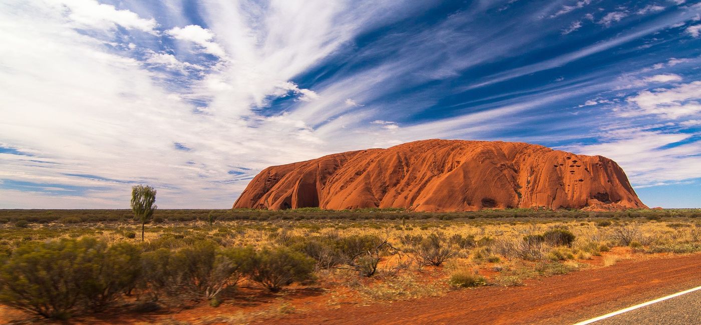 Image: Goway promises an "unbeatable deal” on air-inclusive Australia & New Zealand Combo (Goway Travel)
