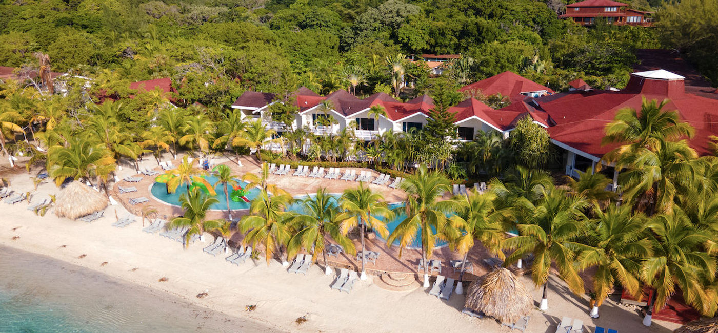 Image: Sunwing has launched its Winter Blues Sale for bookings until February 26. (Sunwing)