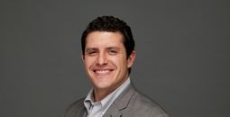 Alejandro Rodriguez del Peon, director of marketing,  Blue Diamond Resorts