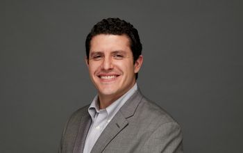 Alejandro Rodriguez del Peon, director of marketing,  Blue Diamond Resorts