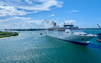 Grand Classica, Bahamas Paradise Cruise Line