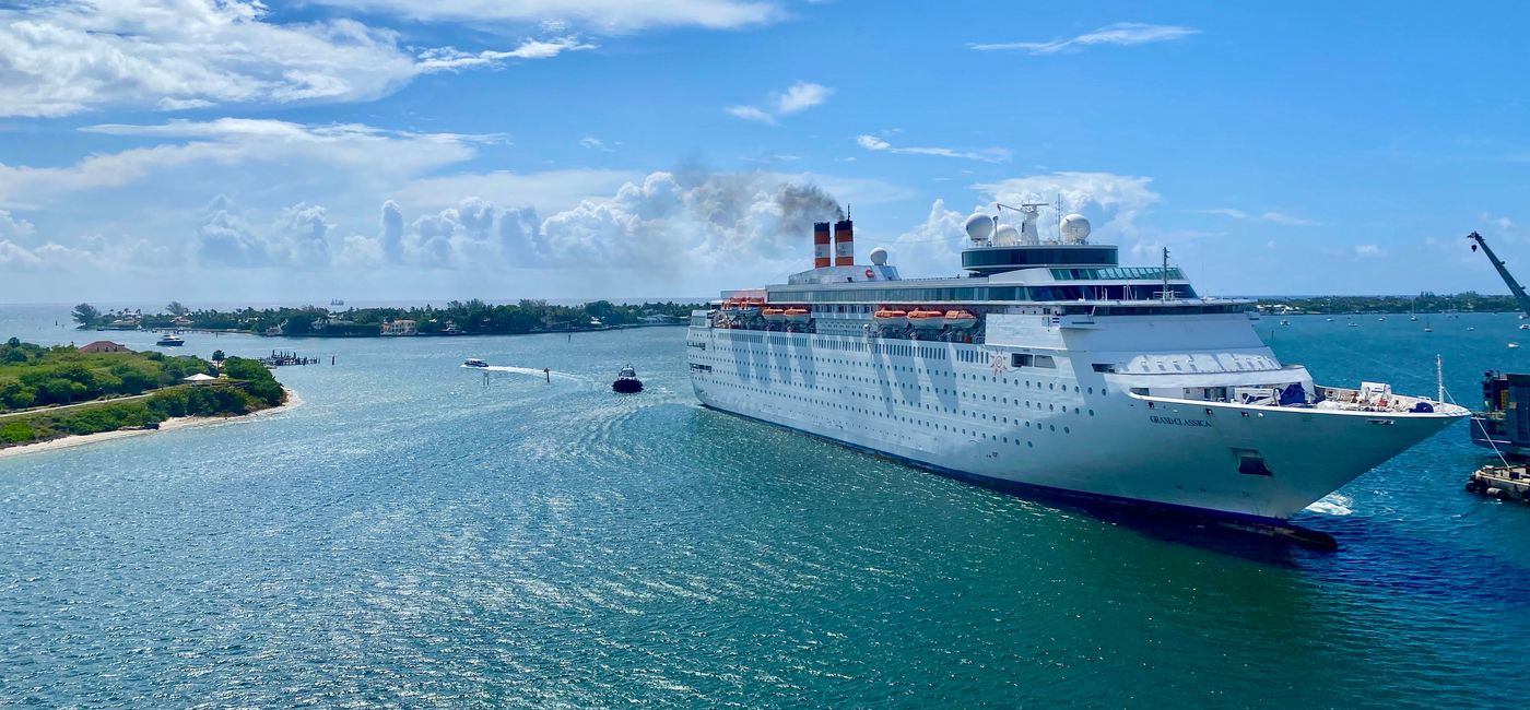 Image: Grand Classica (photo via Bahamas Paradise Cruise Line)