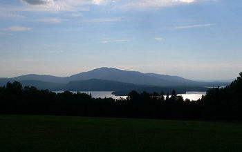The Lodge at Moosehead Lake, Maine