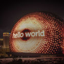 The Sphere Las Vegas 