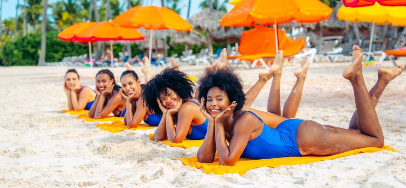 Image: Sunwing is launching its winter advertising campaign today. (Photo Credit: Sunwing)