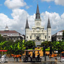 New Orleans by Jeff Anding 