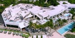 Grand Oasis Tulum Returns with a Fresh Look