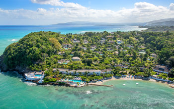Round Hill, Jamaica
