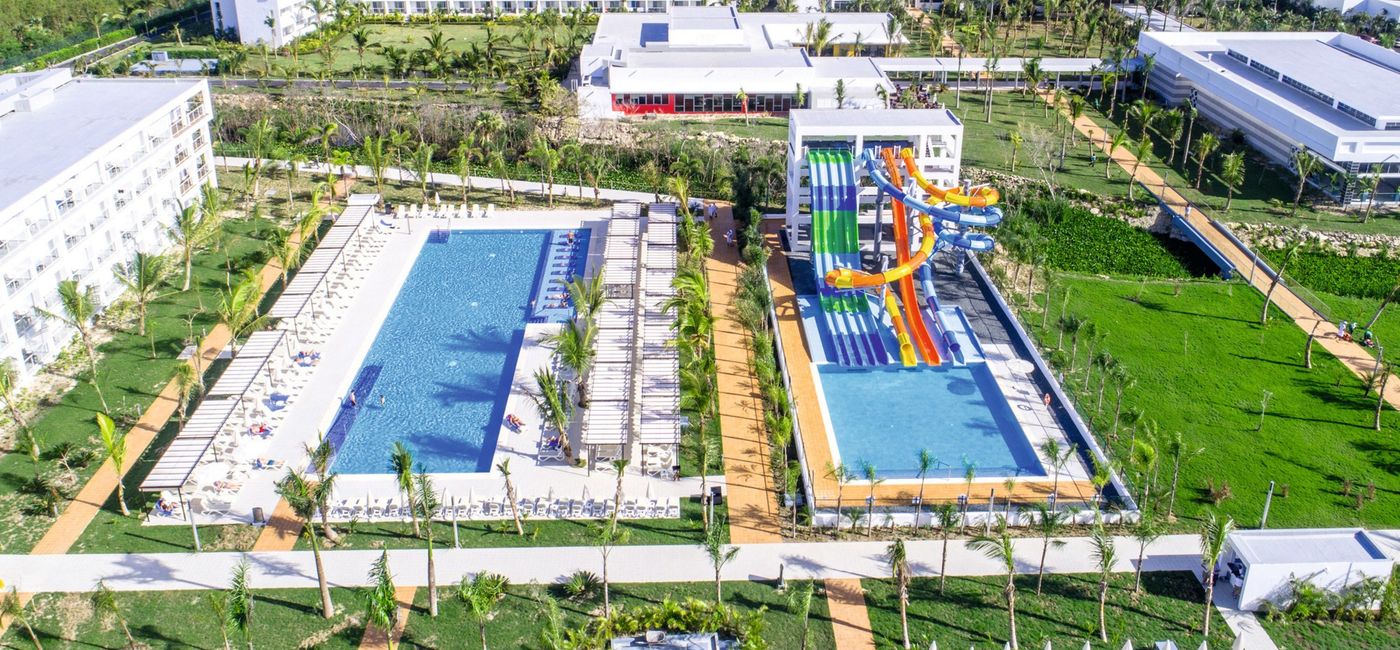 Image: Riu Republica (photo via RIU Hotels & Resorts) (RIU Hotels & Resorts)