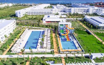 Riu Palace Punta Cana
