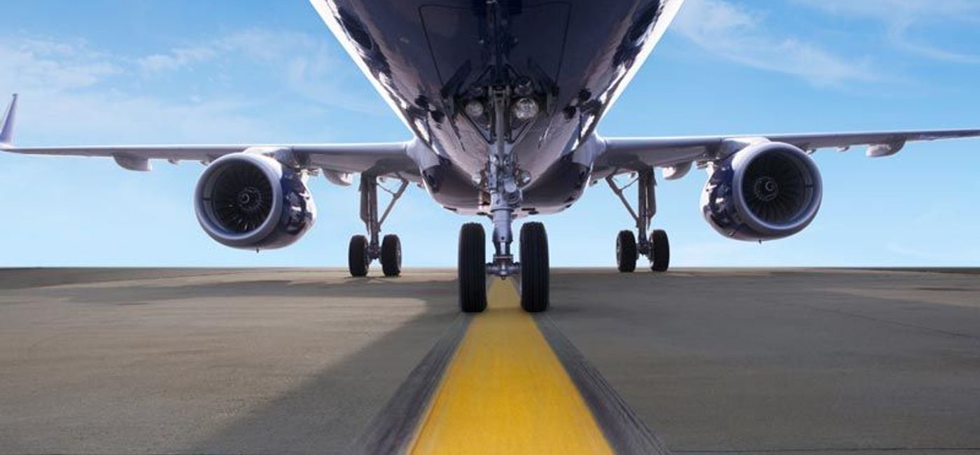 Image: JetBlue A321LR. (photo via JetBlue Airlines Media)