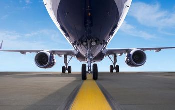 JetBlue A321LR.