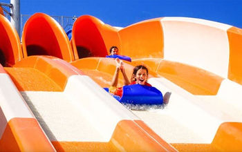 Rockaway Bay Water Park