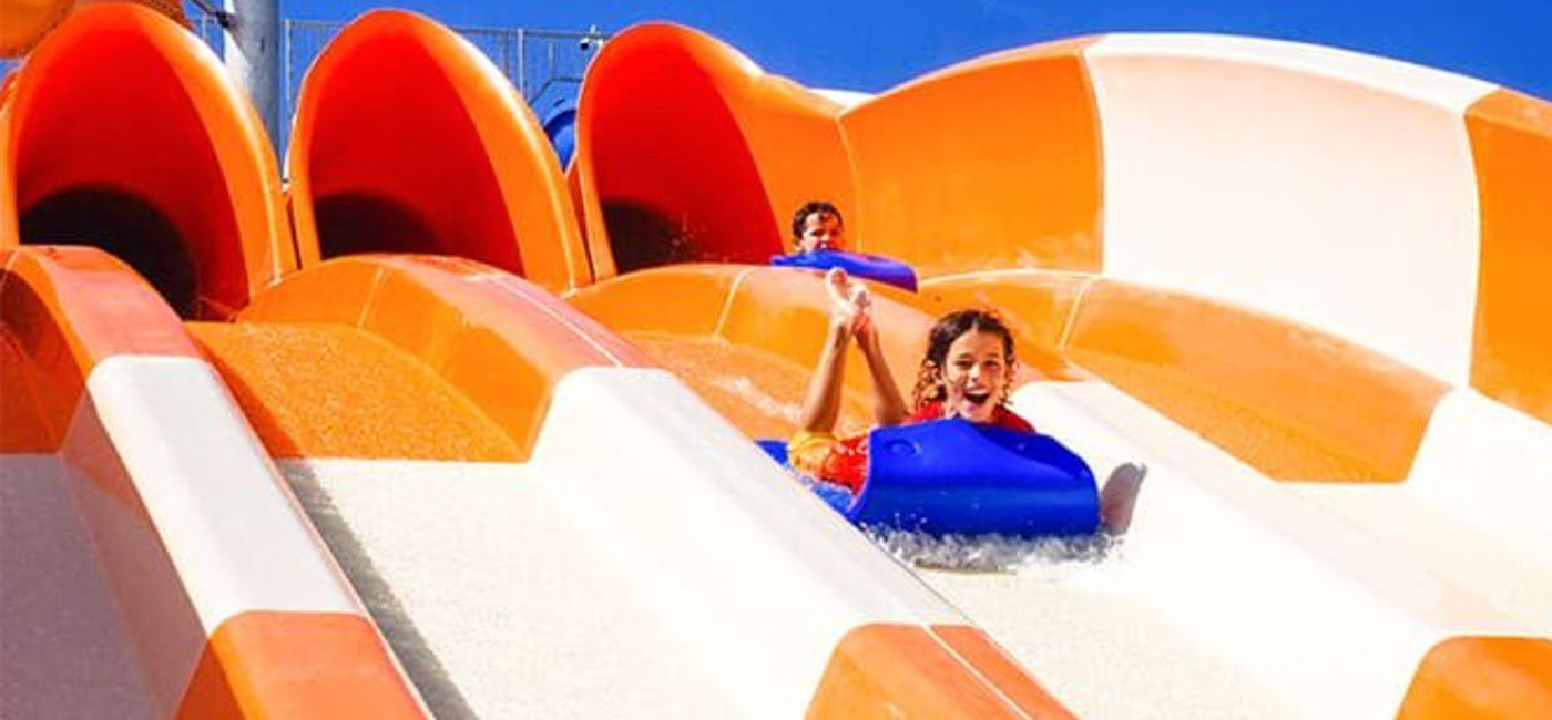 Image: Bring your little rockstars for only $25 per night (Hard Rock Hotel & Casino Punta Cana)